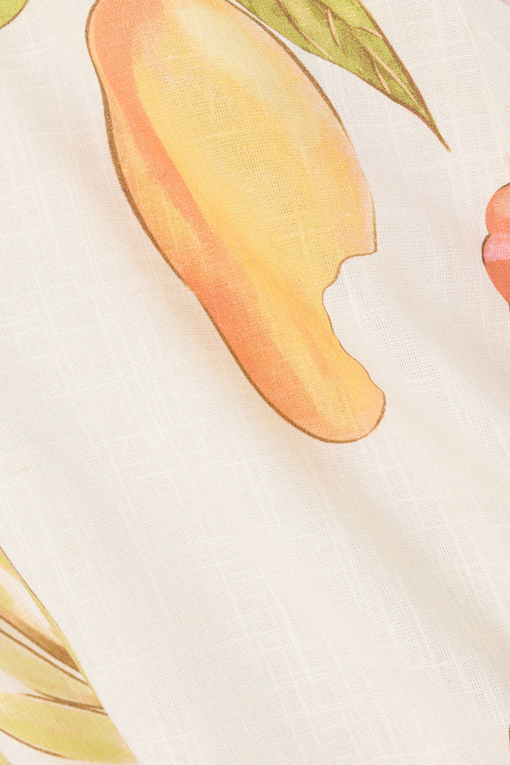 SAMPLE-Anela Dress - Island Time