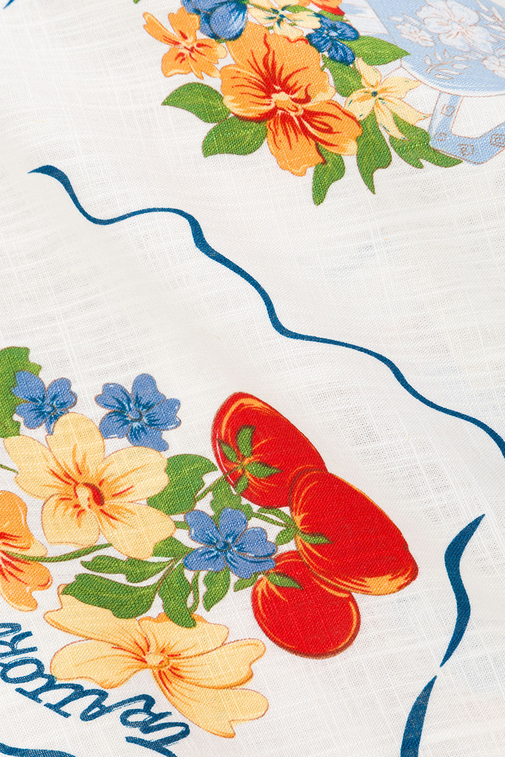 SAMPLE-Amorina Top - Trattoria