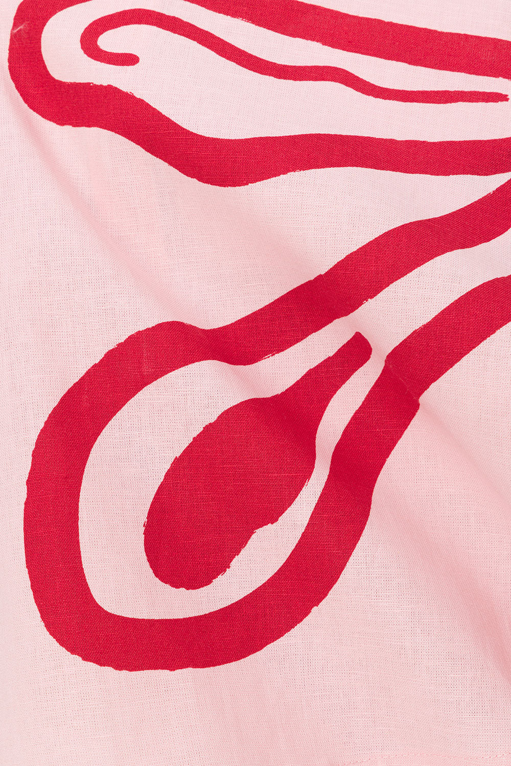 Enya Top - Darling Floral