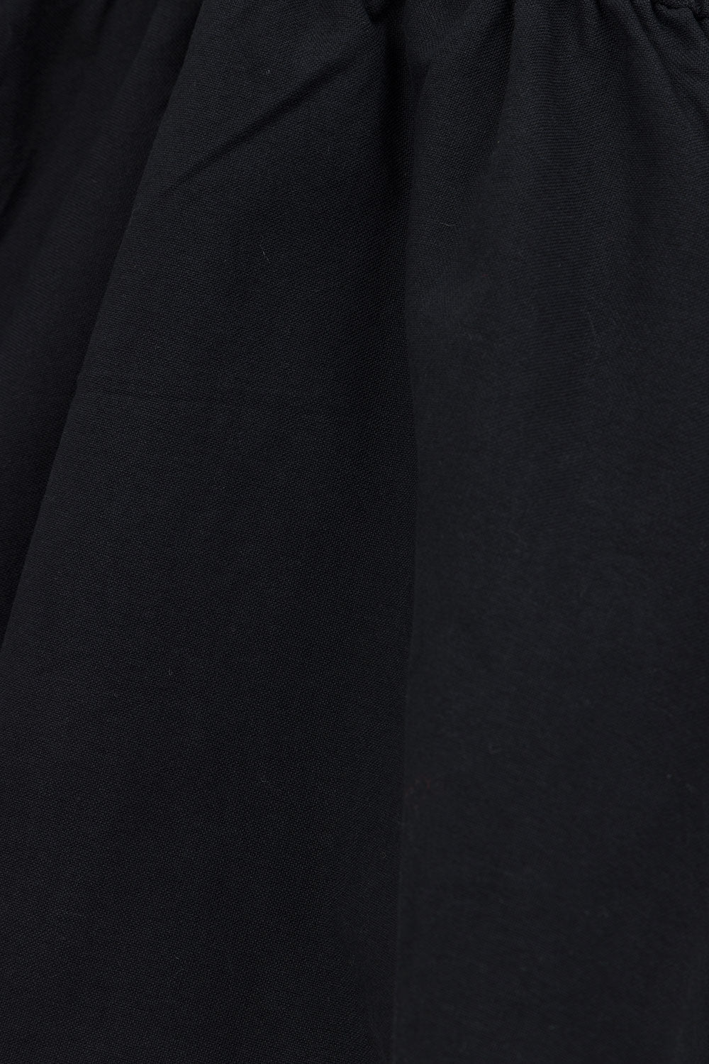 SAMPLE-Akel Top - Black