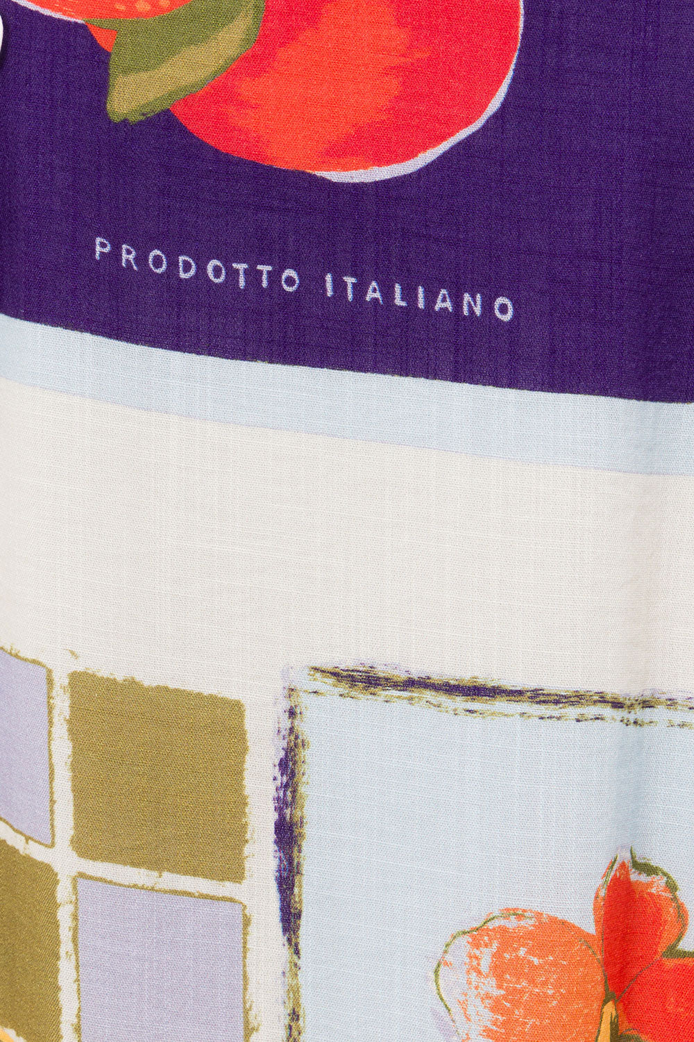 Terazza Dress - Villagio Purple