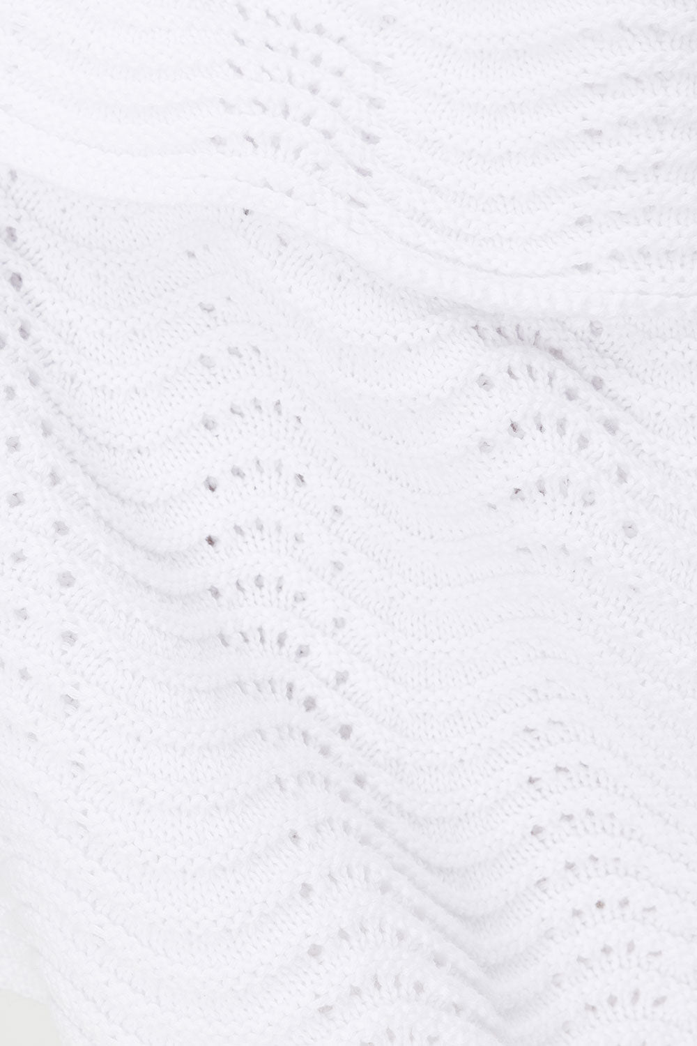 SAMPLE-Kama Top - White