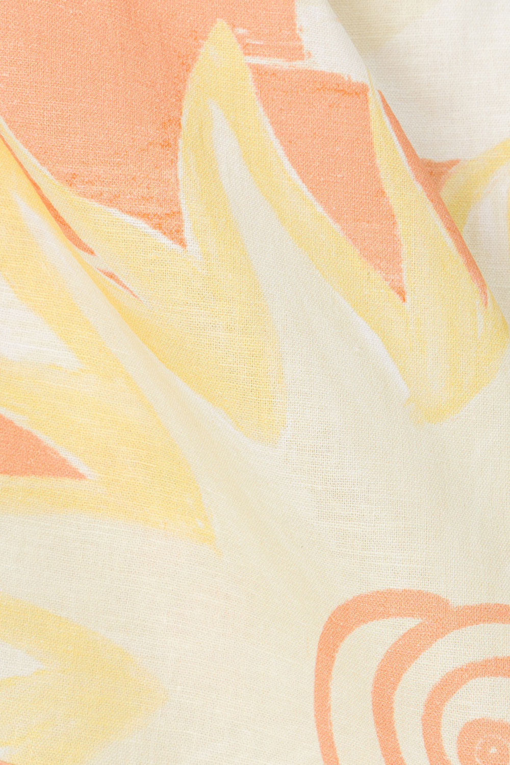 Elexus Skirt - Thalassa Rust