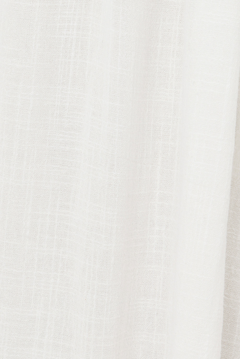 SAMPLE-Hara Dress - White