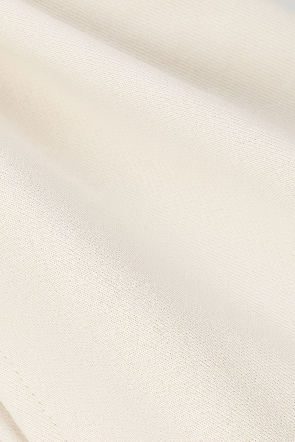 Chester Shorts - Cream