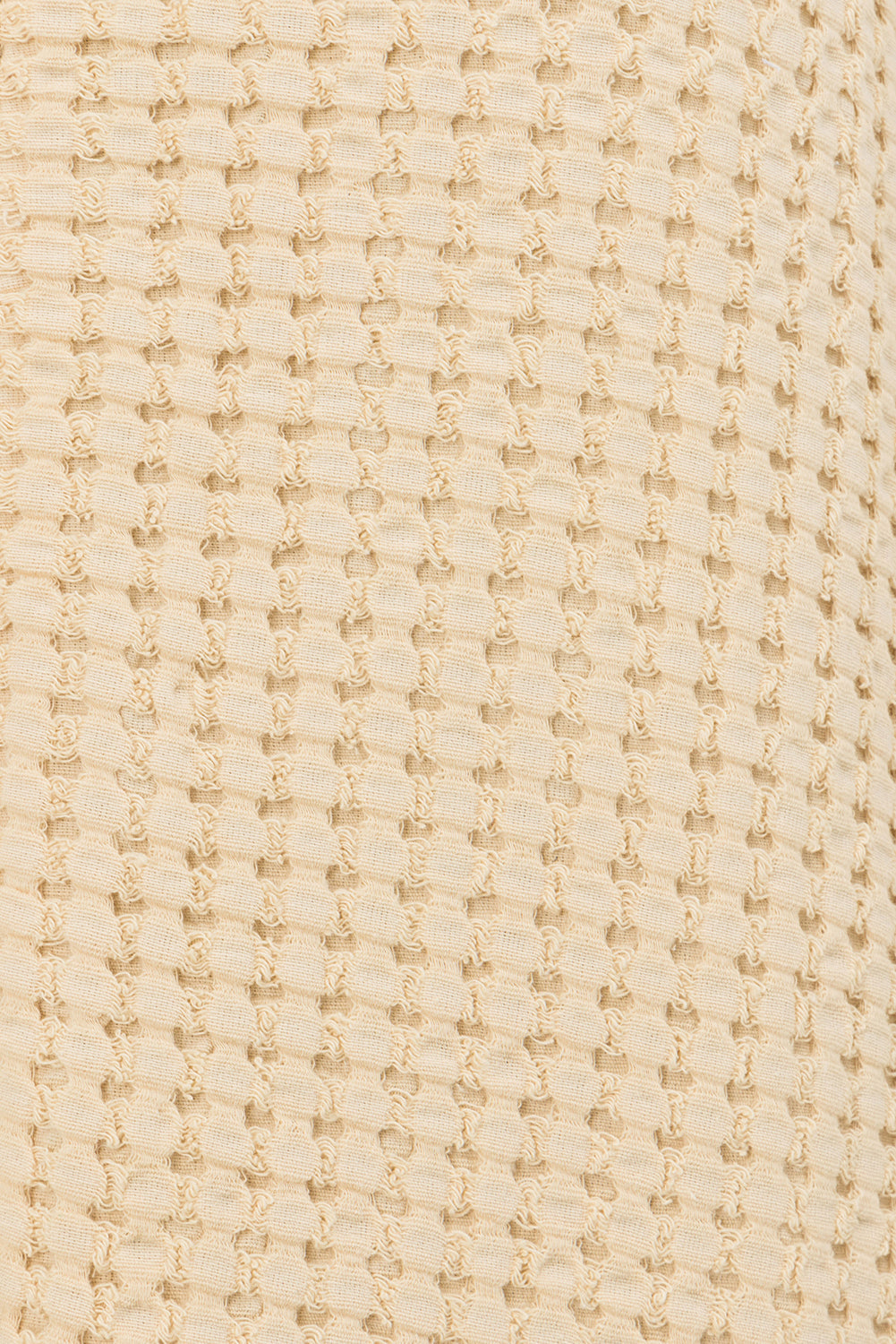 Aymee Playsuit - Beige