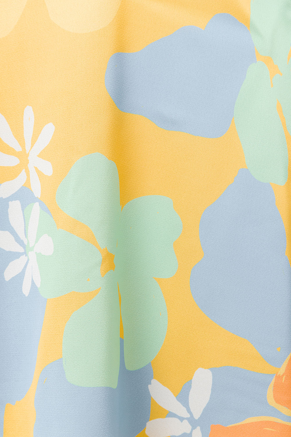 Vesta Dress - Remi Tropical