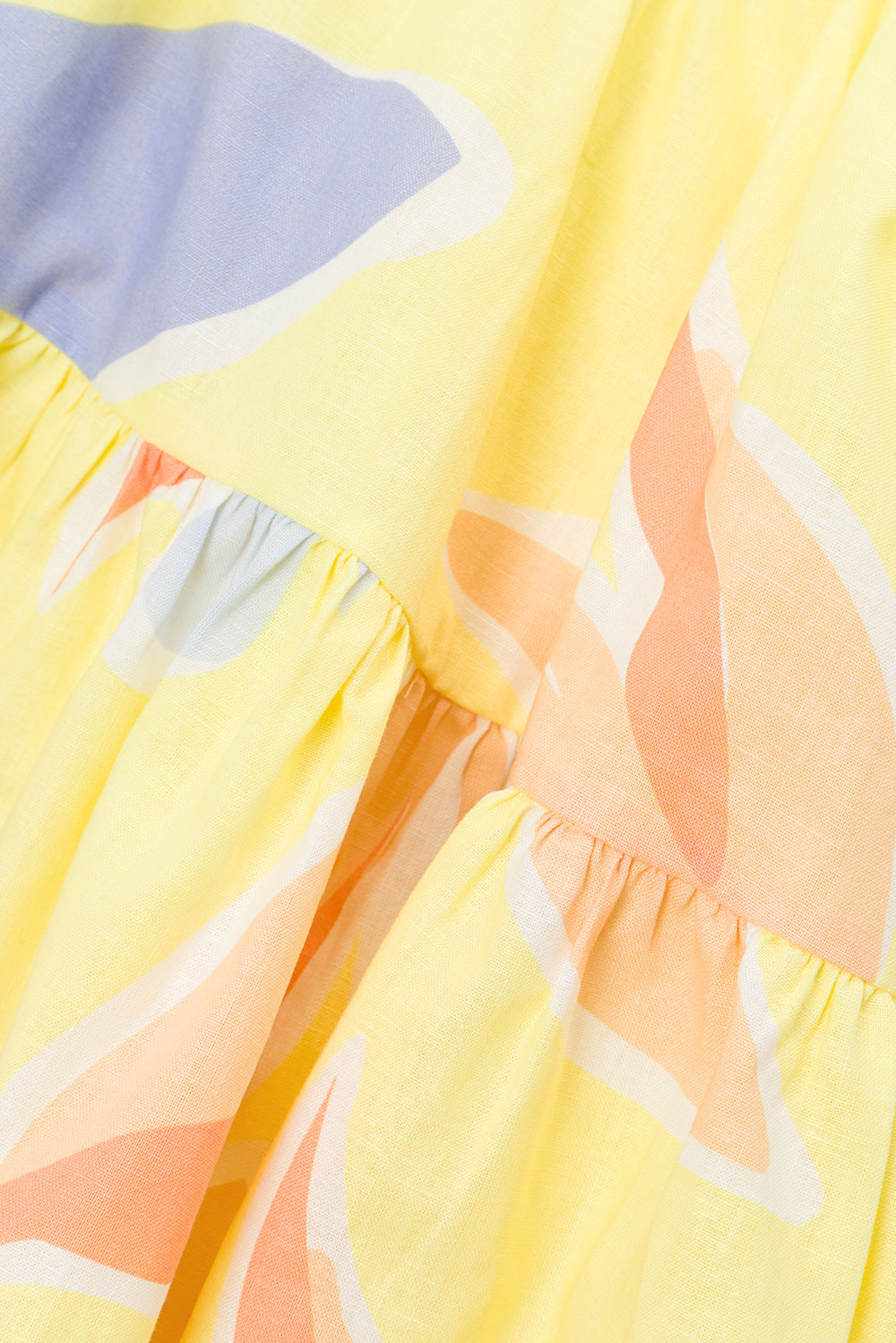 Tacita Dress - Elia Purple