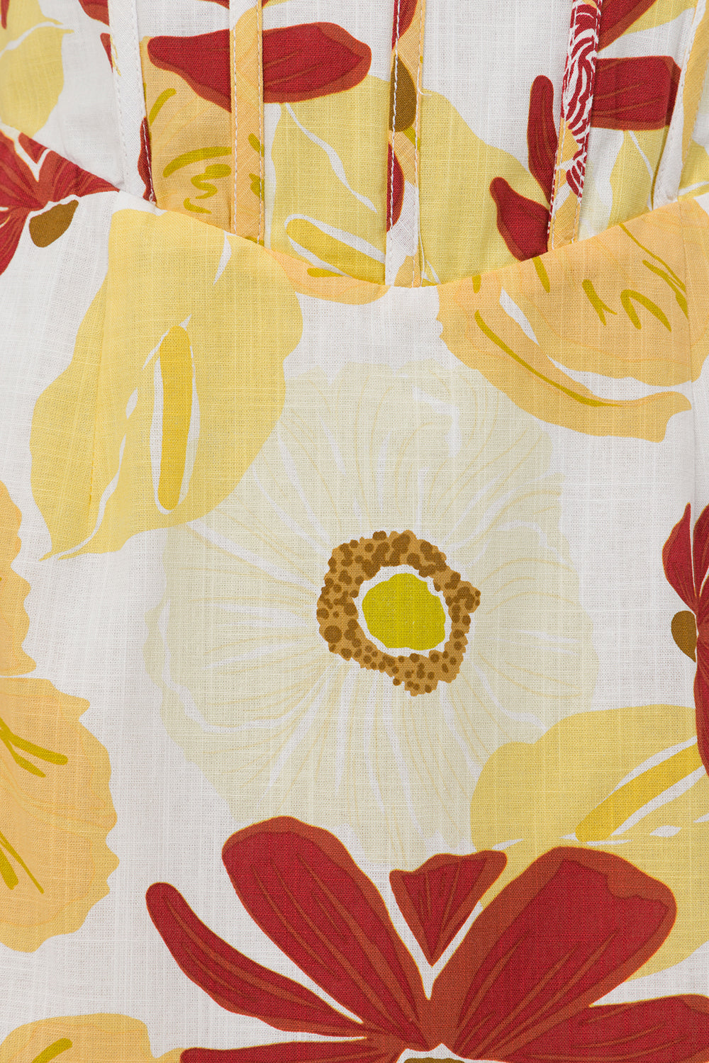 SAMPLE-Tillie Dress - Dusk Lily