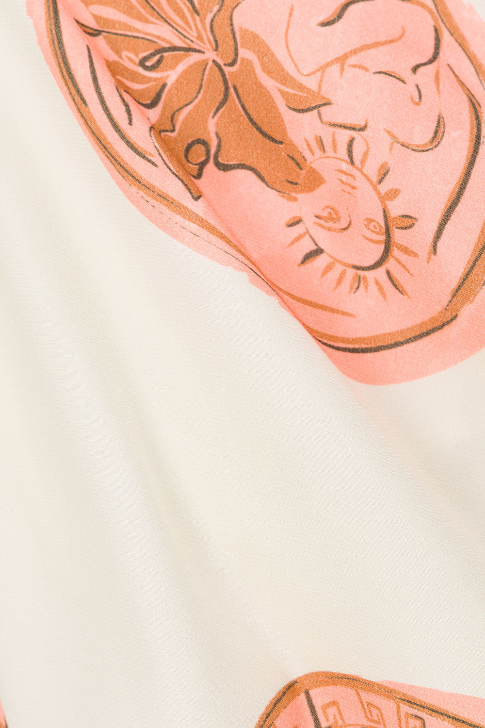 Rosalee Top - Nomisma