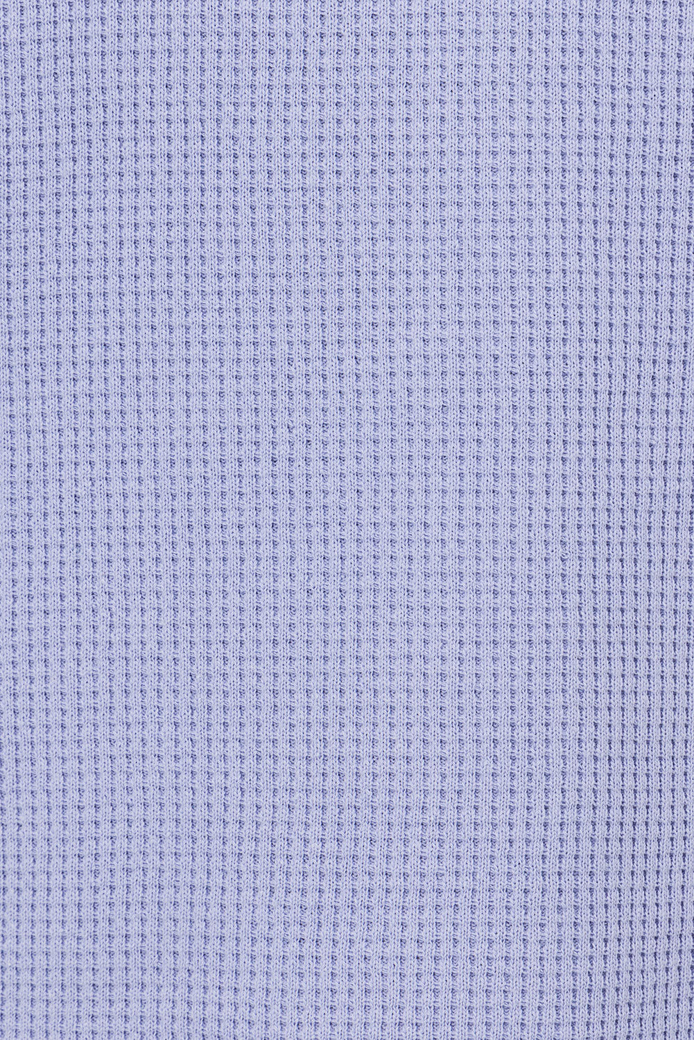 SAMPLE-Wanderer Top - Cornflour