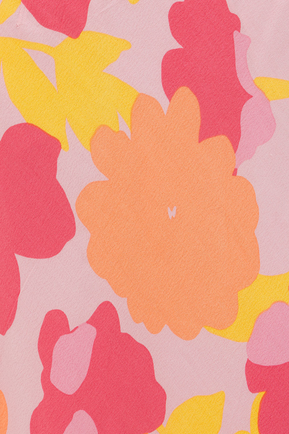 SAMPLE-Backless Cecily Dress - Nectar Floral