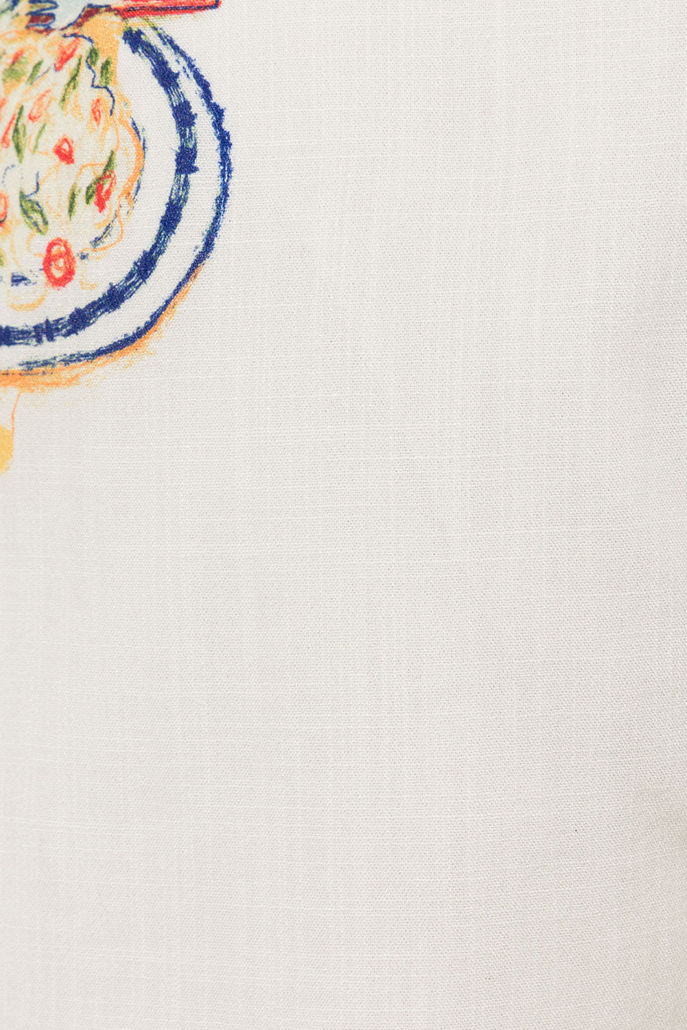 SAMPLE-Teramo Shorts - Fattoria