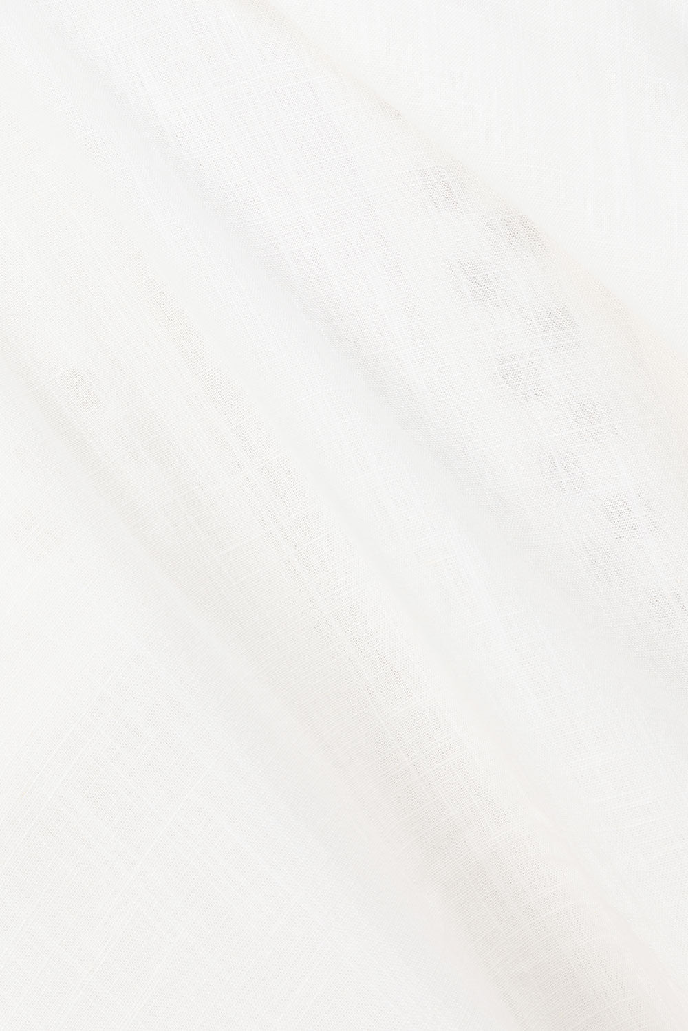 SAMPLE-Alyssia Top - White