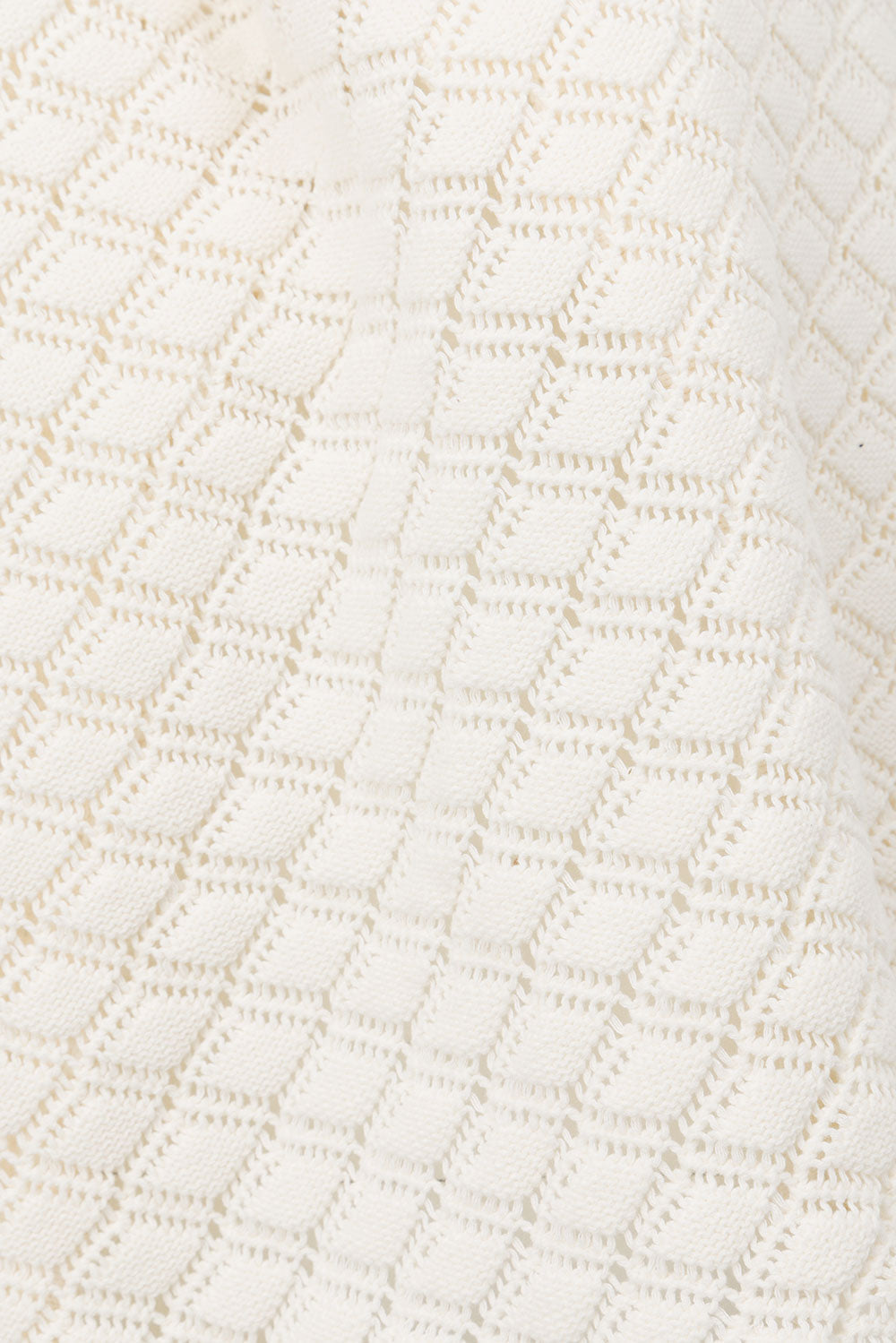 SAMPLE-Ria Skirt - White