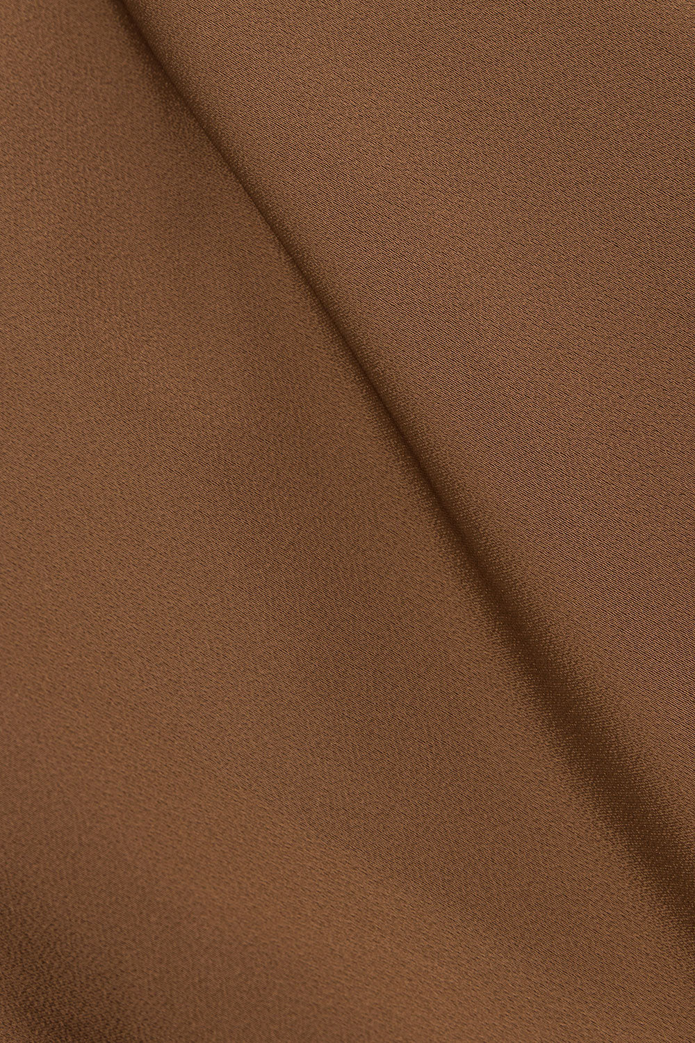 Zarah Top - Chocolate