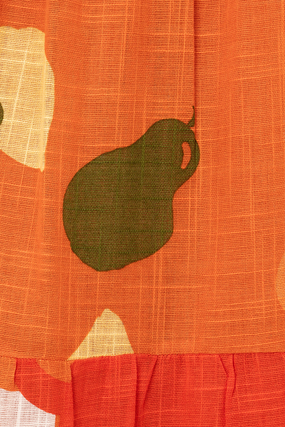 Lopez Skirt - Dolce Rossa