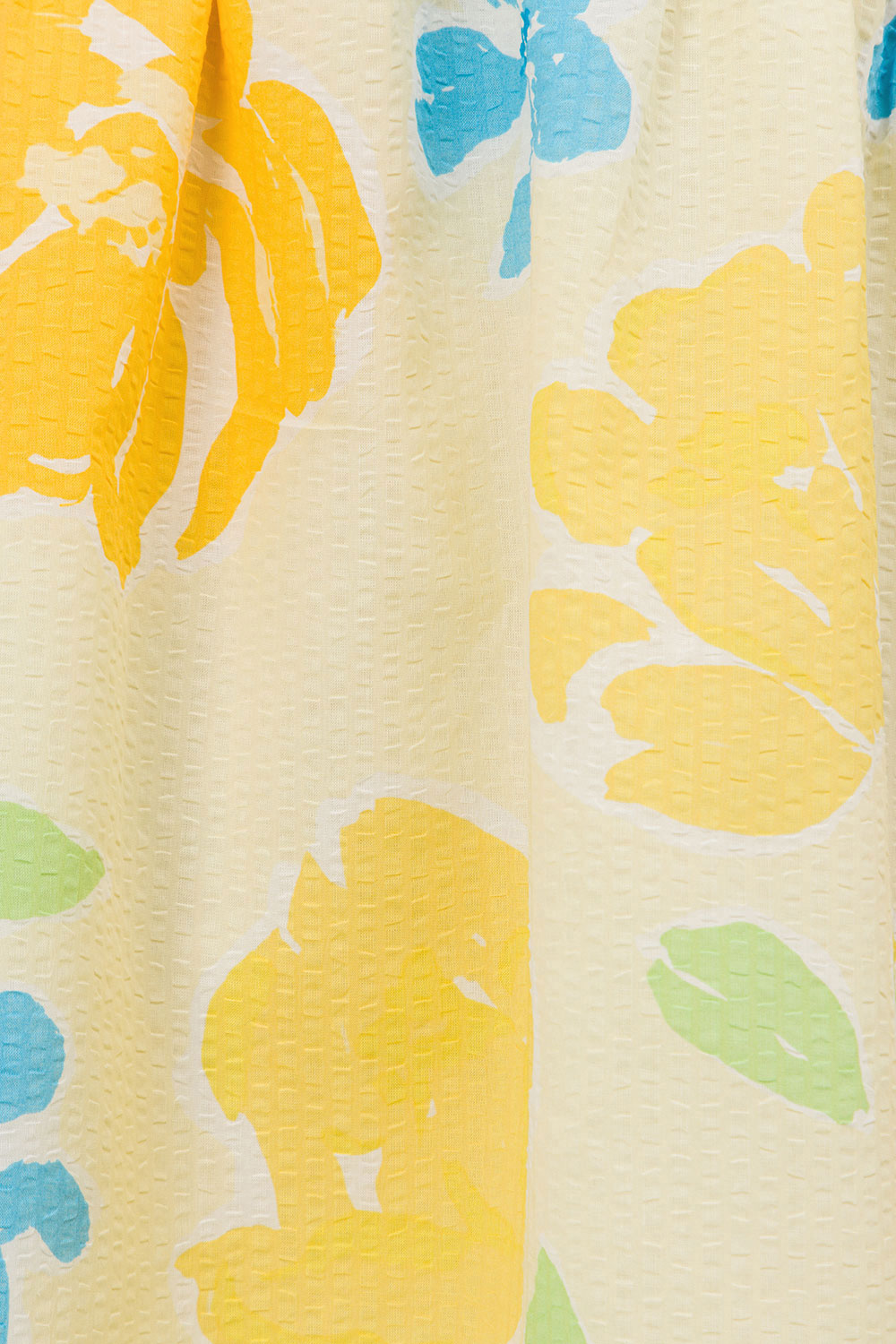 SAMPLE-Tiami Babydoll Dress