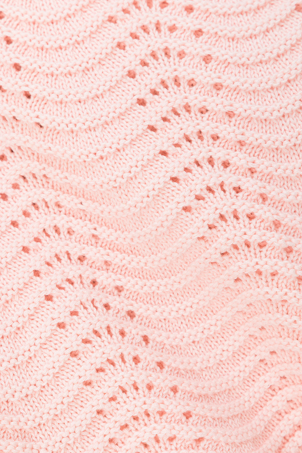 SAMPLE-Leah Top - Blush