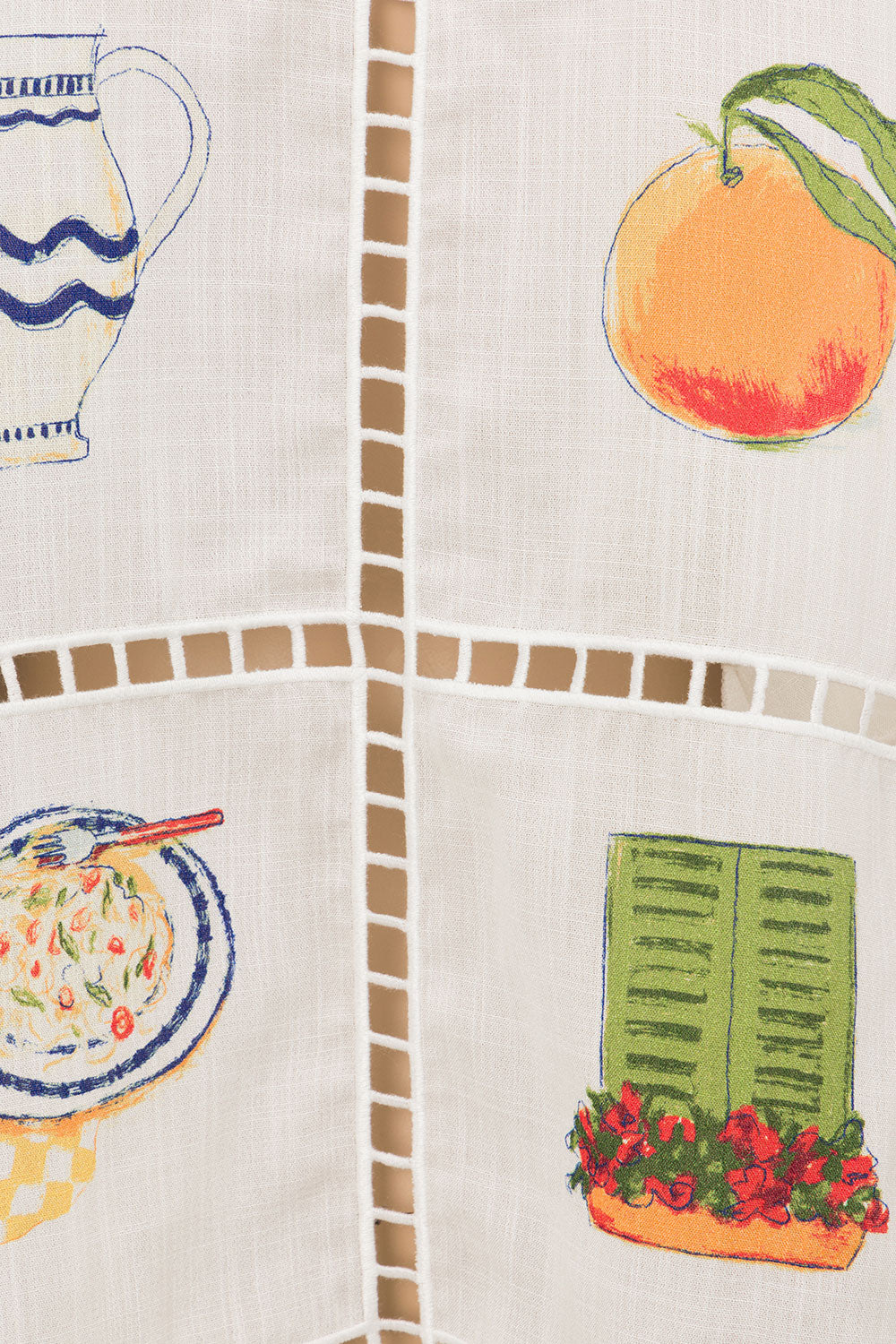 Teramo Top - Fattoria