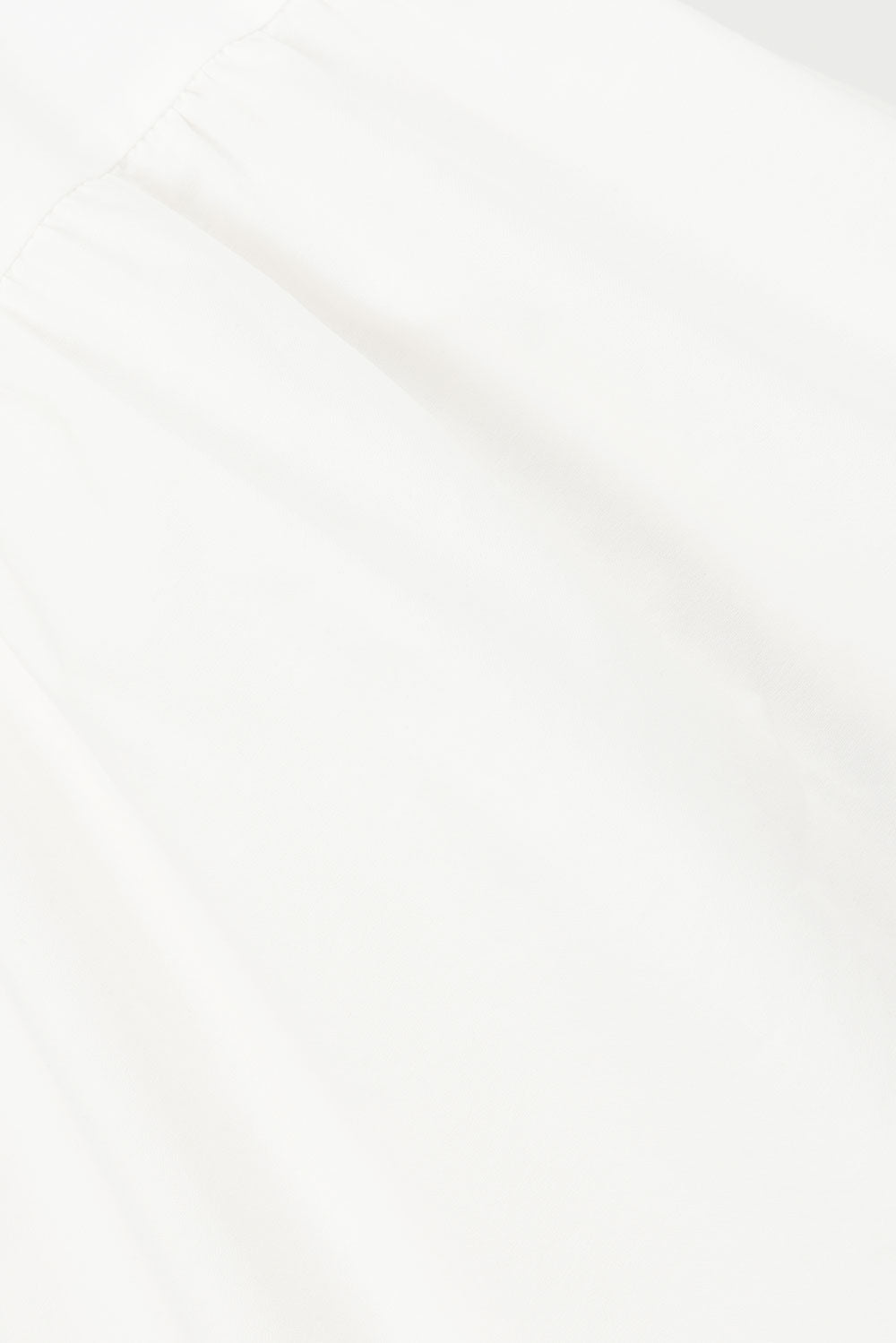 Palmer Dress - White