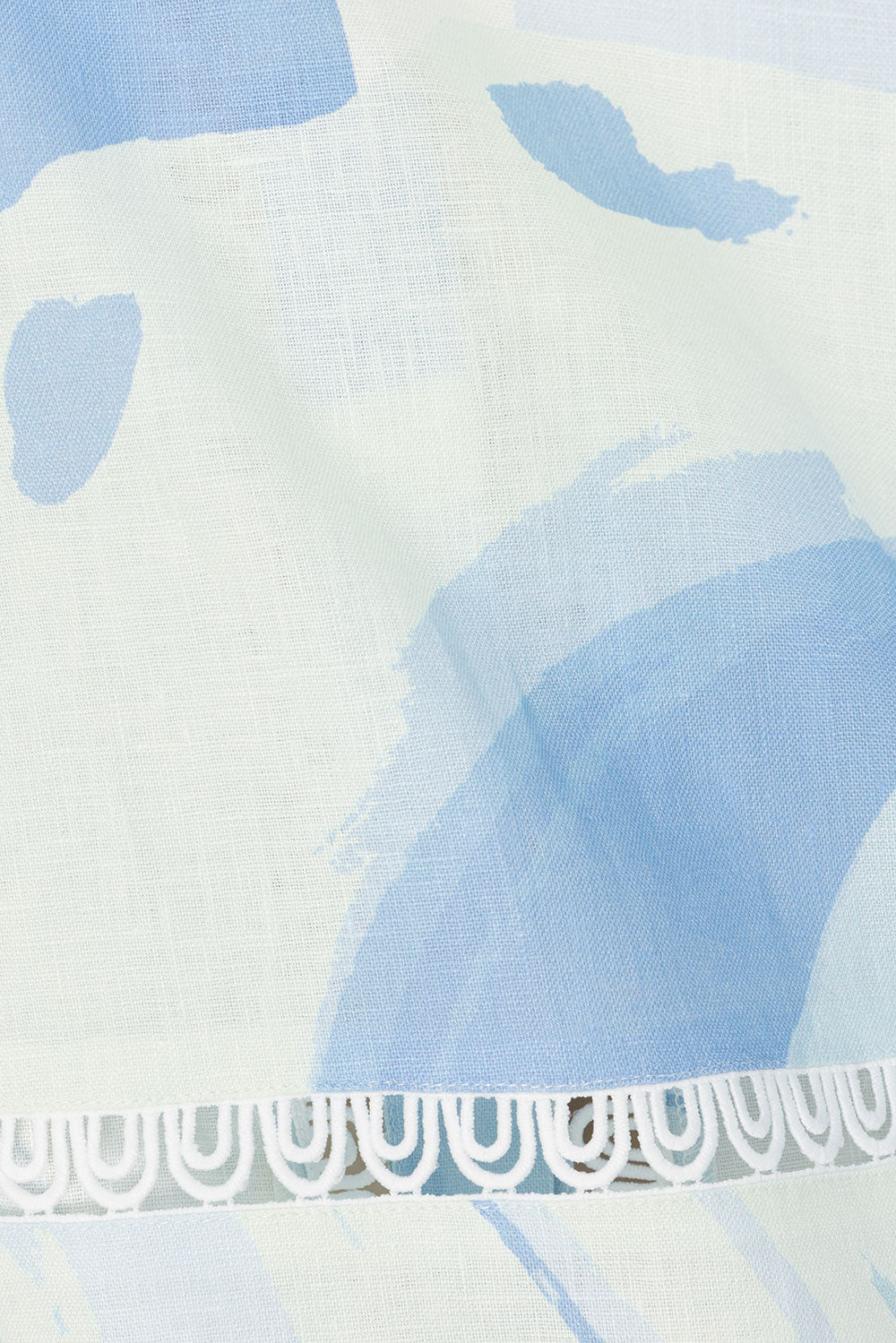 Isabella Shirt - Il Lido