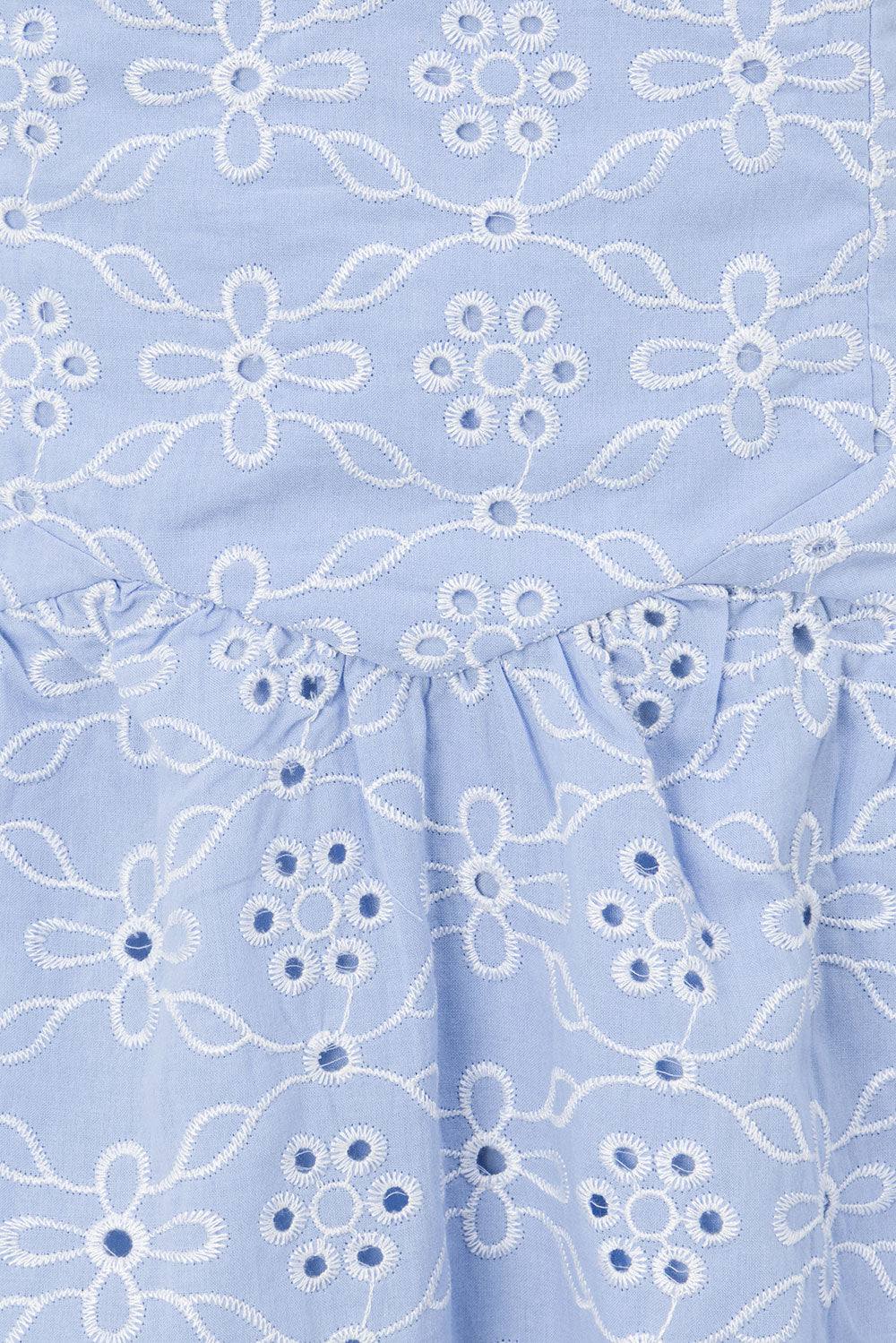 SAMPLE-Jamille Button Dress