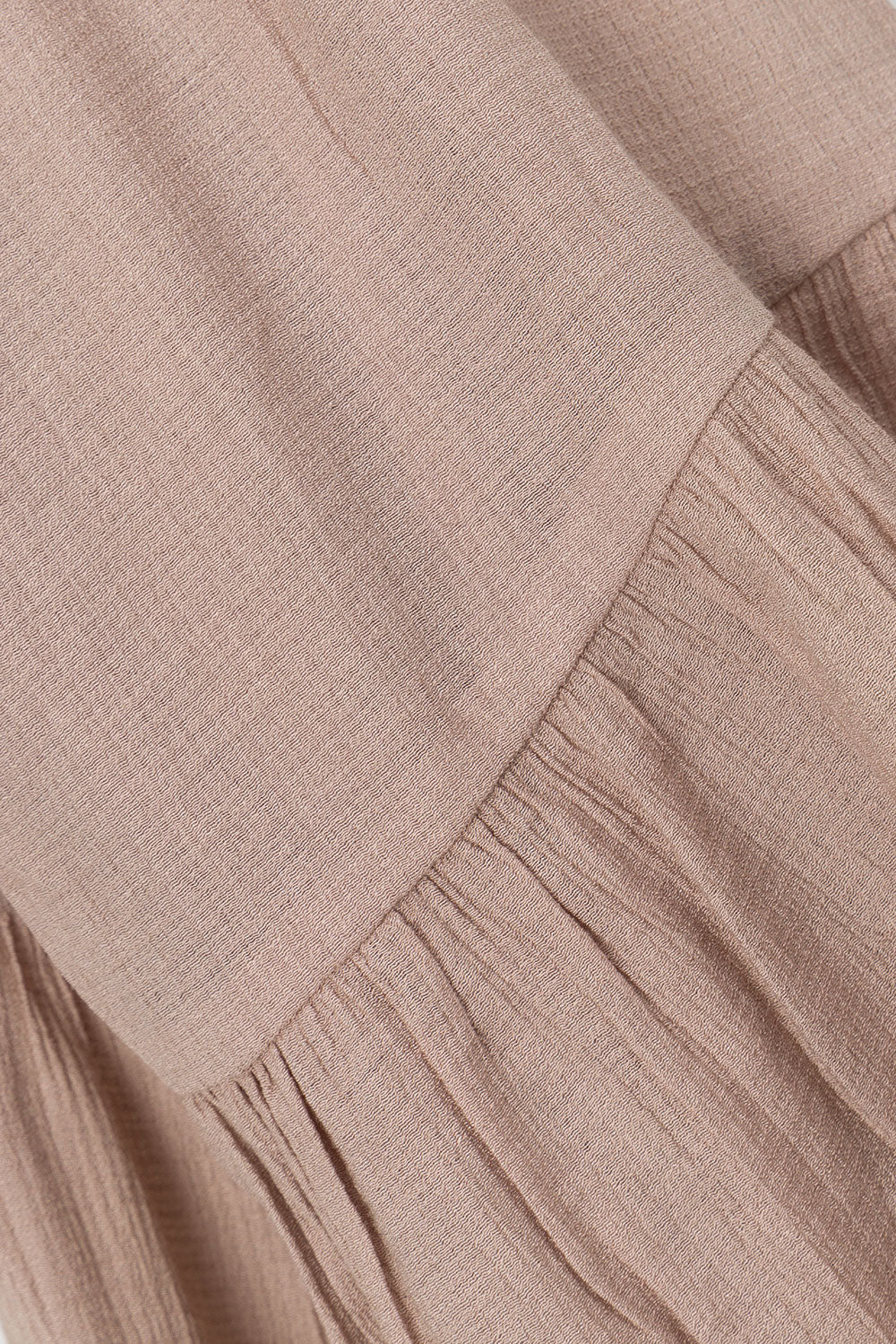 Huxley Top - Mushroom