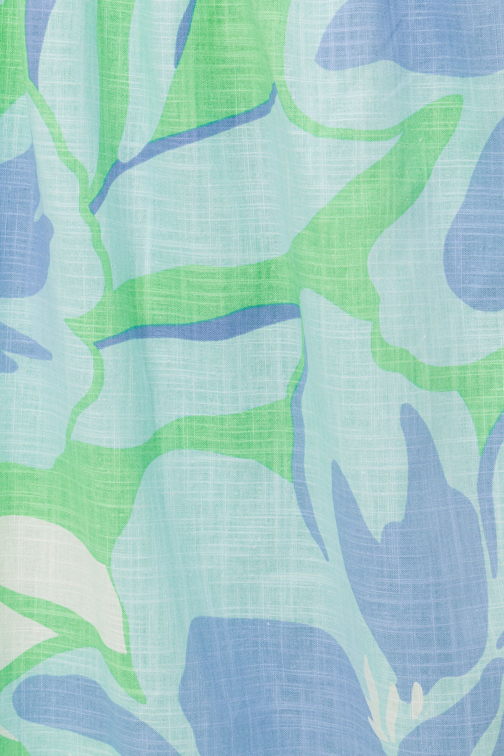 SAMPLE-Iris Midi Dress - Spring Petals