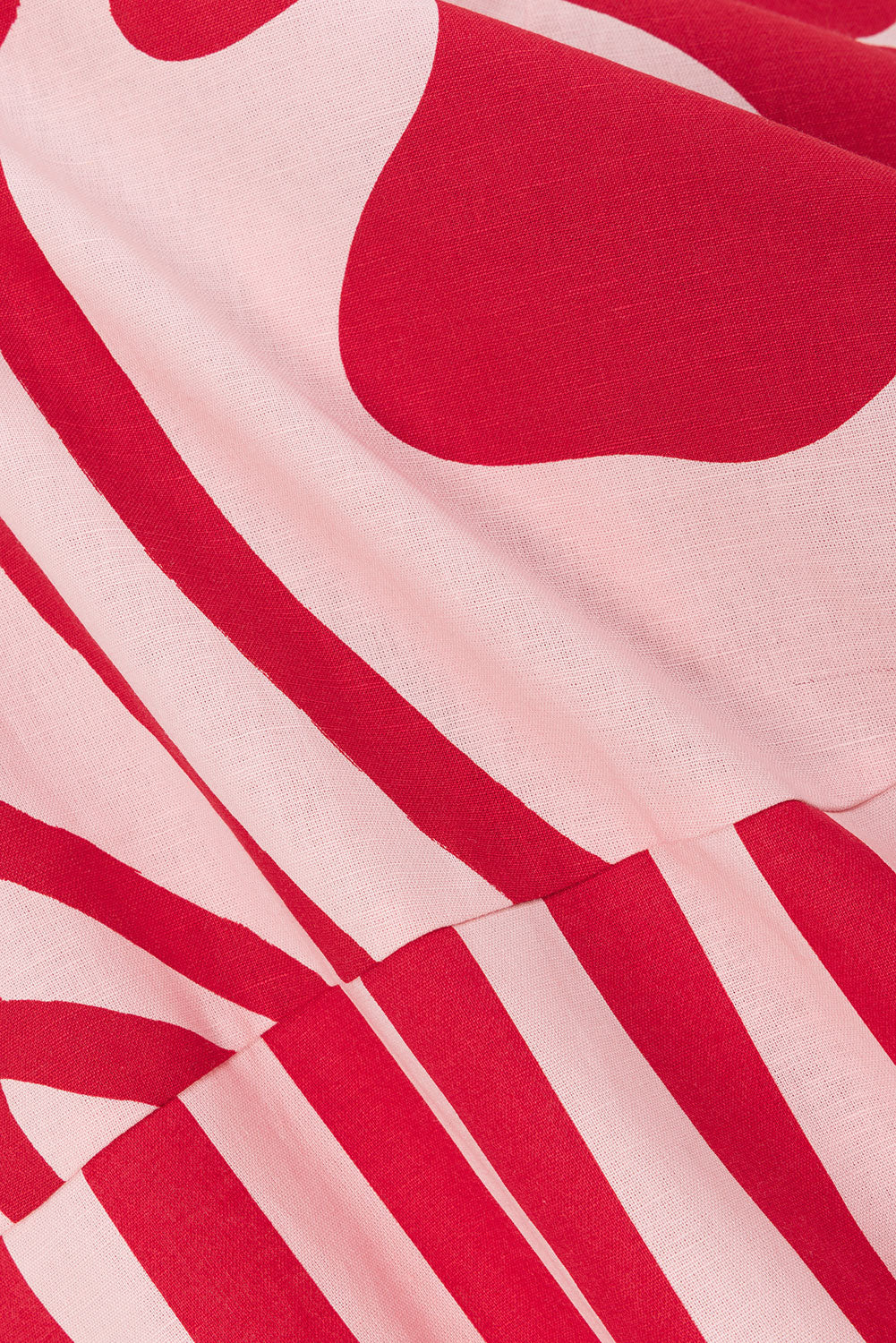 SAMPLE-Addy Dress - Darling Floral