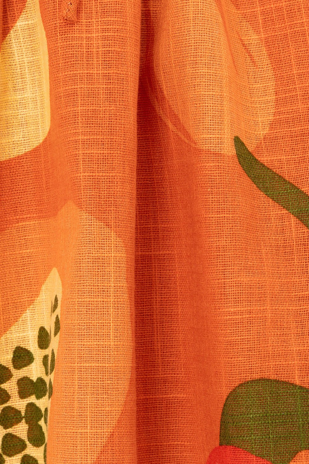 SAMPLE-Milo Dress - Dolce Rossa