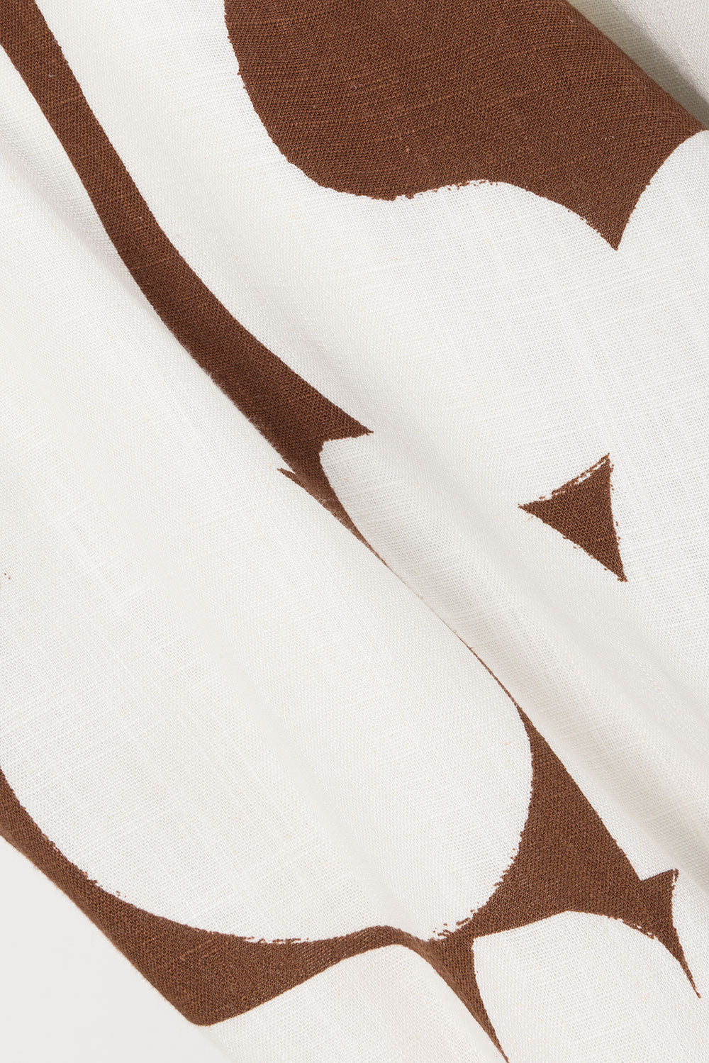 Madeira Dress - Sunroom Chocolate