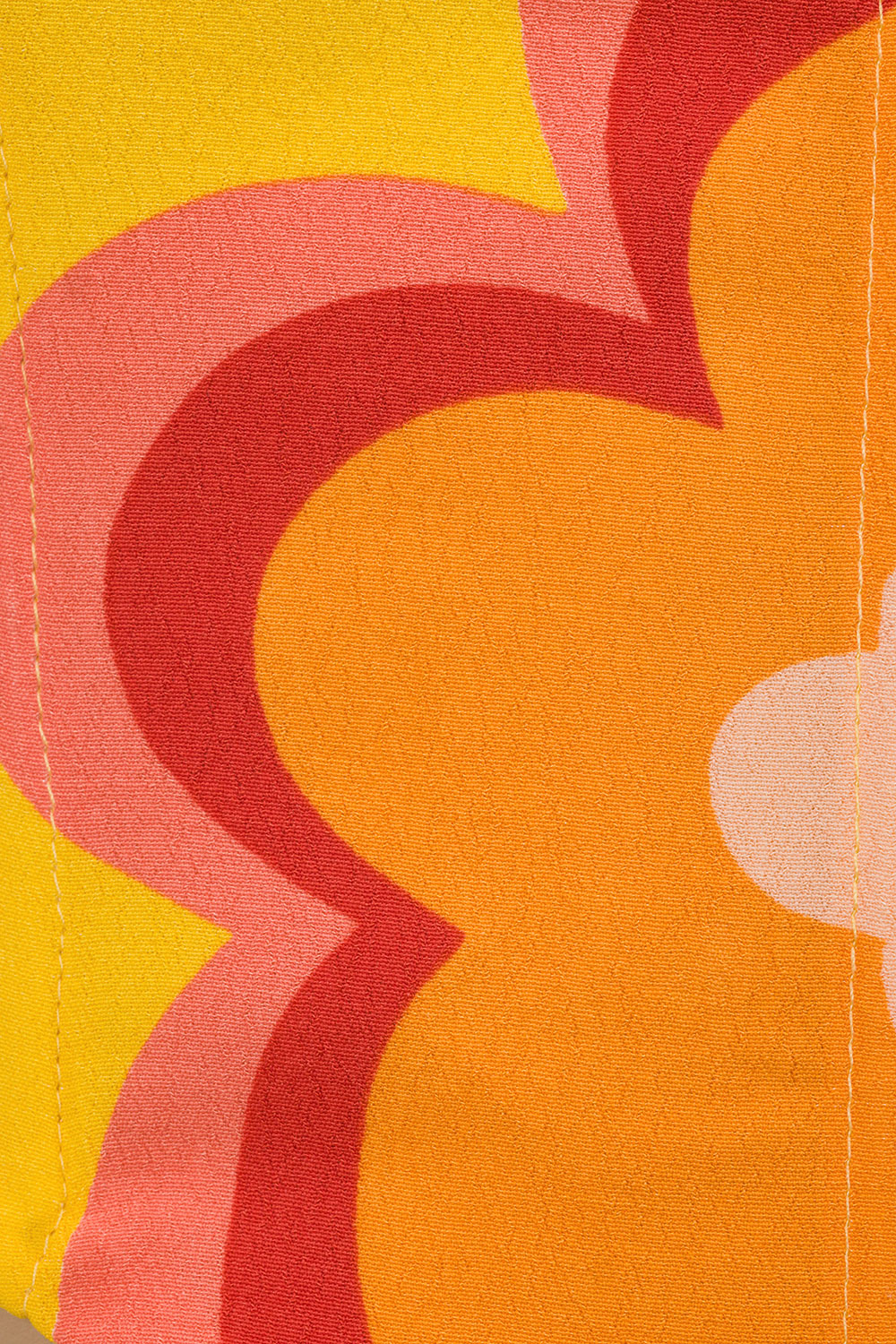 SAMPLE-Berlin Midi Skirt