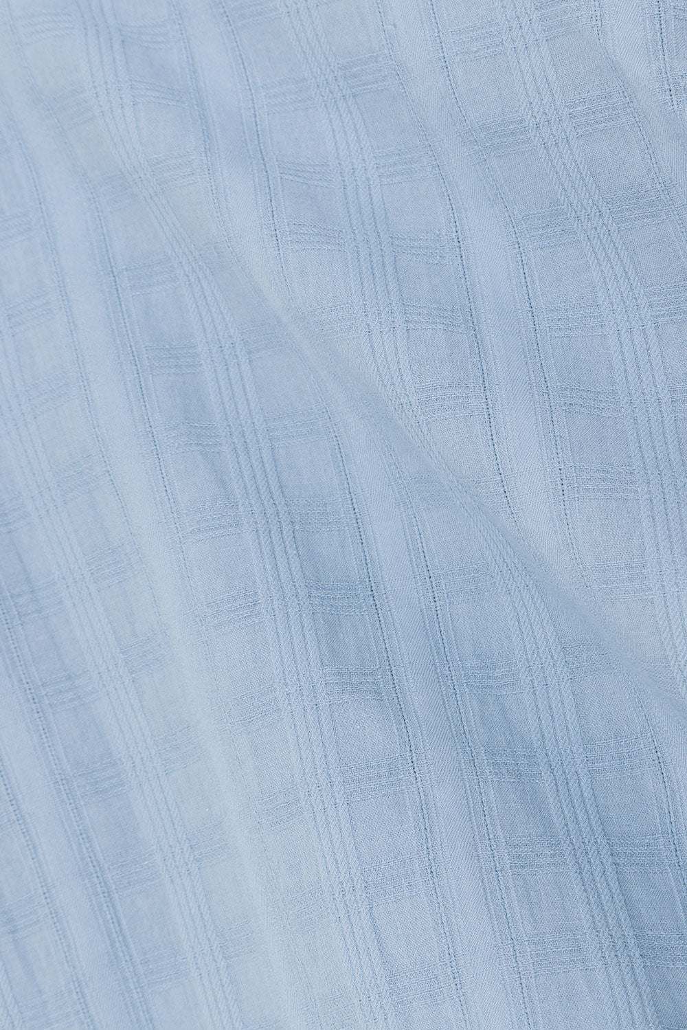 SAMPLE-Shaelagh Dress - Blue