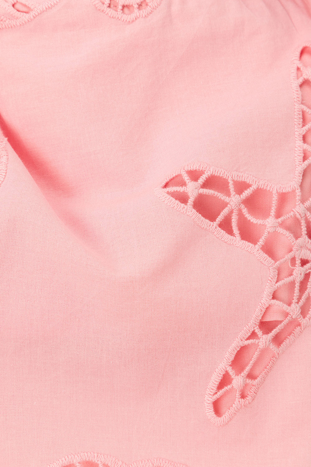 Carilo Shorts - Corallo Rosa