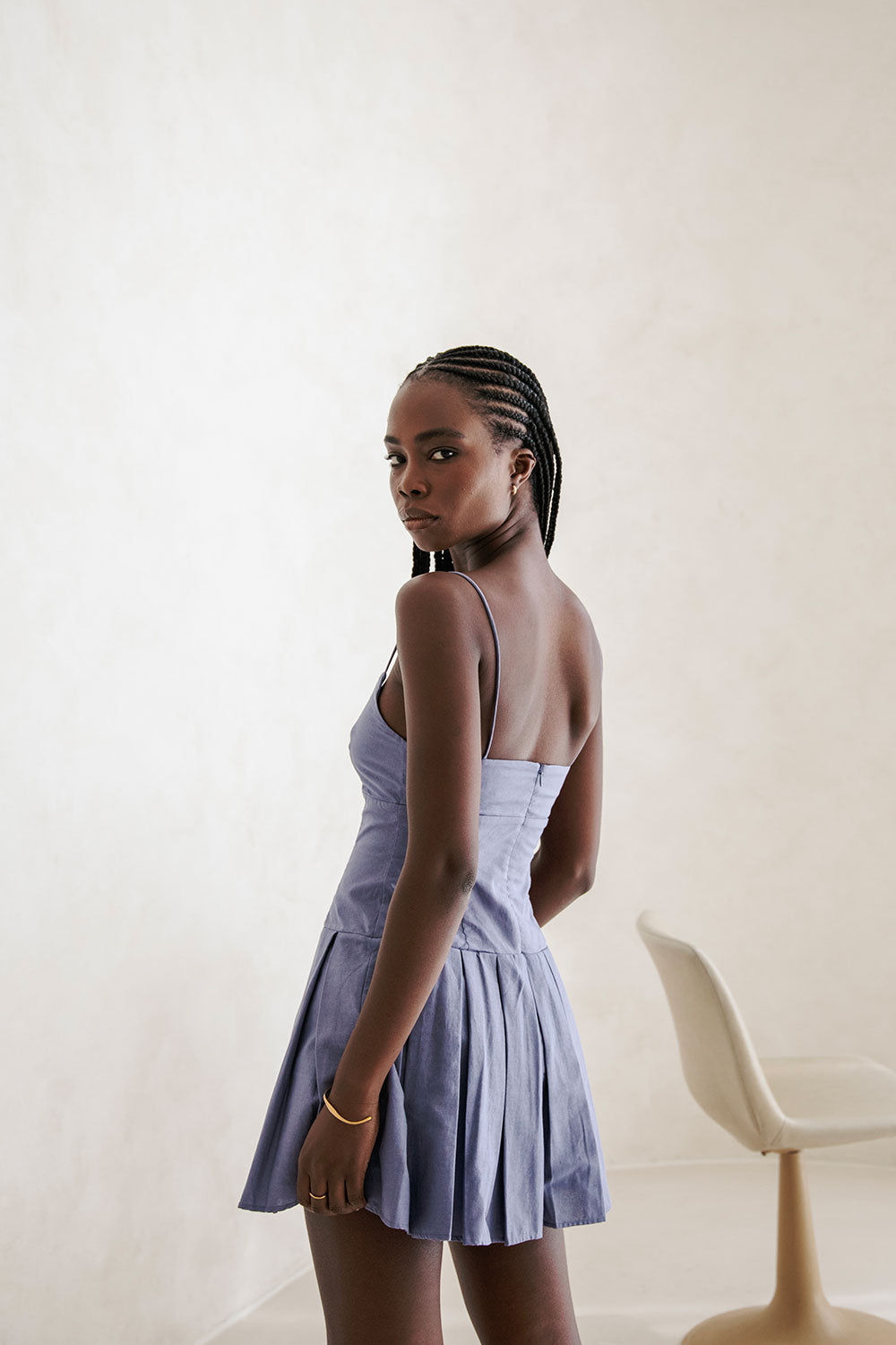 SAMPLE-Angelica Dress