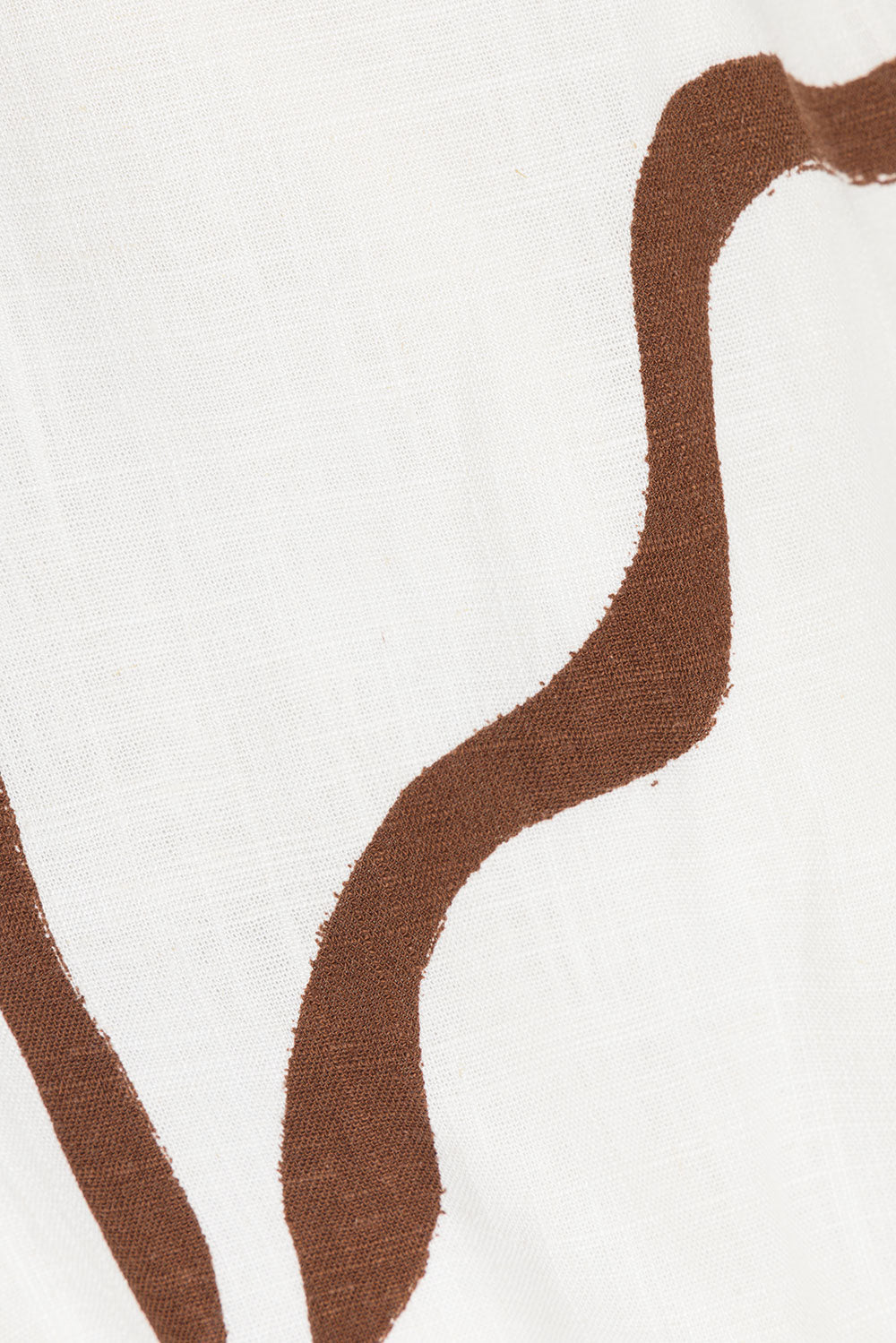 Jada Playsuit - Sunroom Chocolate