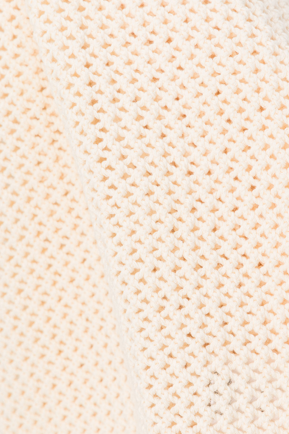 Priya Skirt - Vanilla