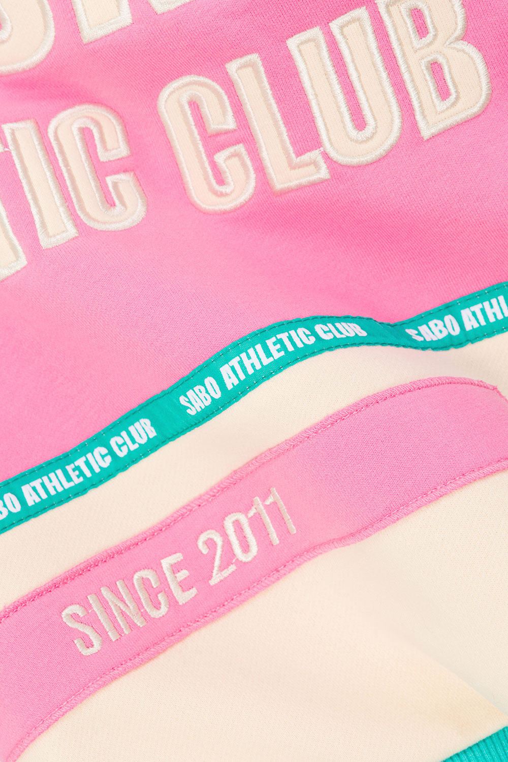 Royal Mile Sweater - Fleece