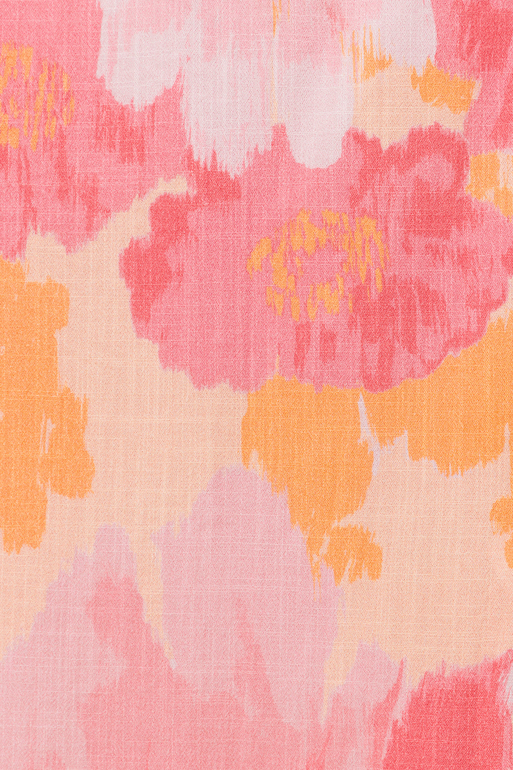 Serralina Midi Skirt - Pink Gerbera