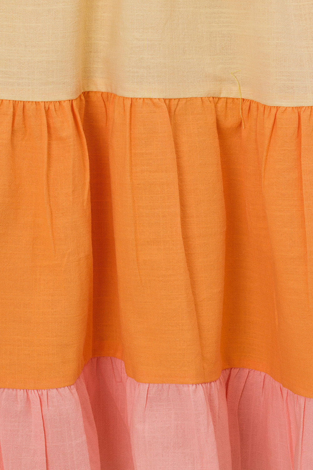 SAMPLE-Mirielle Babydoll Dress