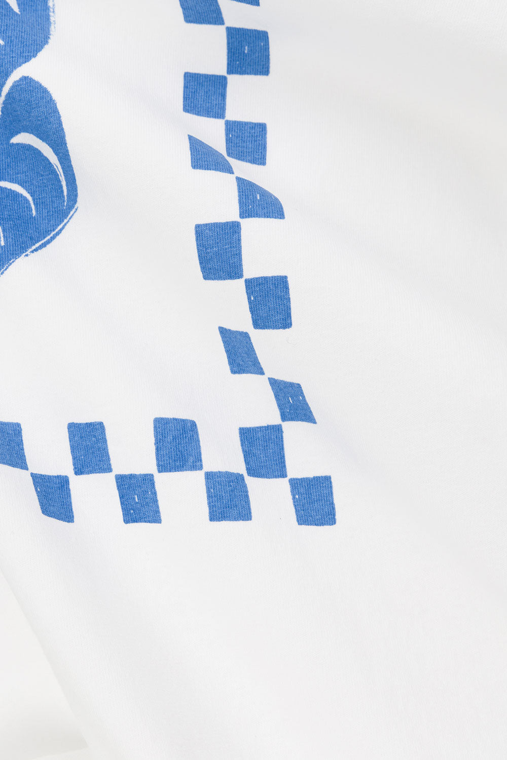 Par La Mer Top - Blue