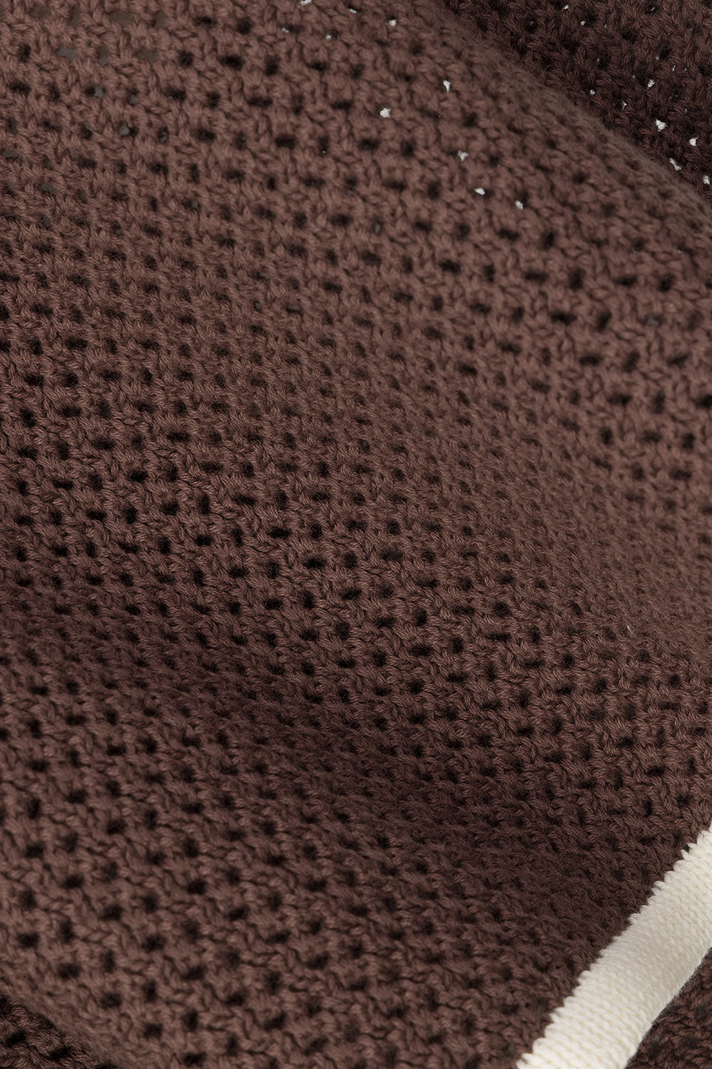 Shiloh Skirt - Chocolate