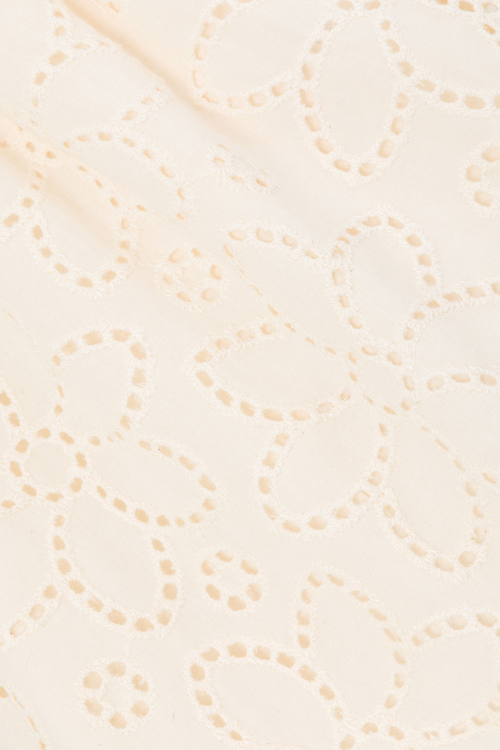 Hazel Shorts - Broderie