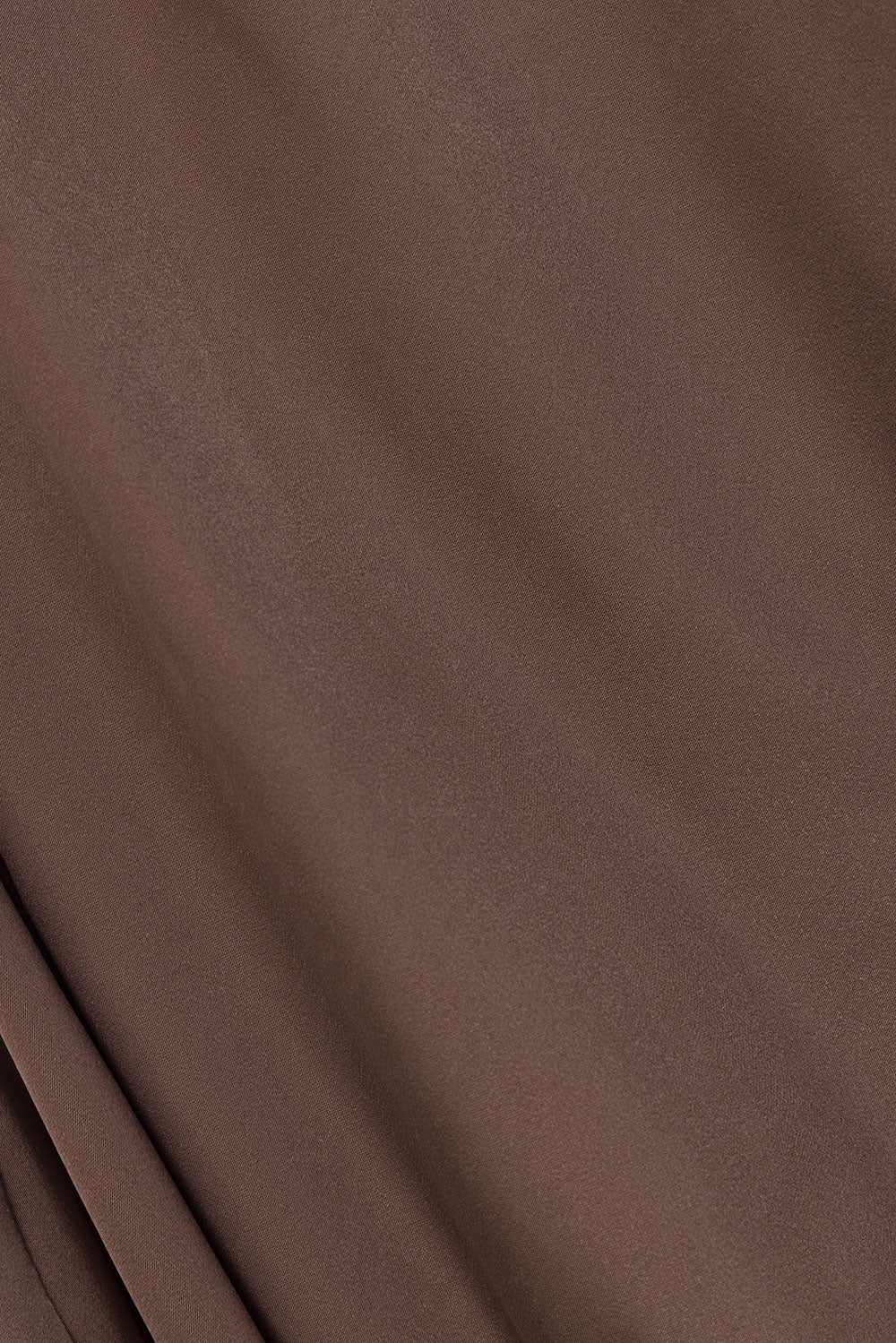 Hailey Top - Chocolate