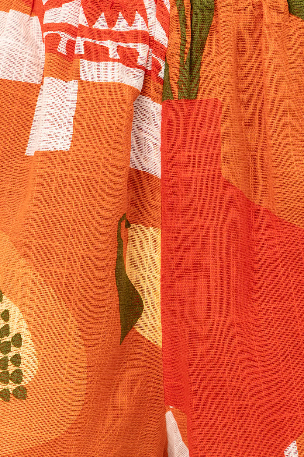 Seona Shorts - Dolce Rossa