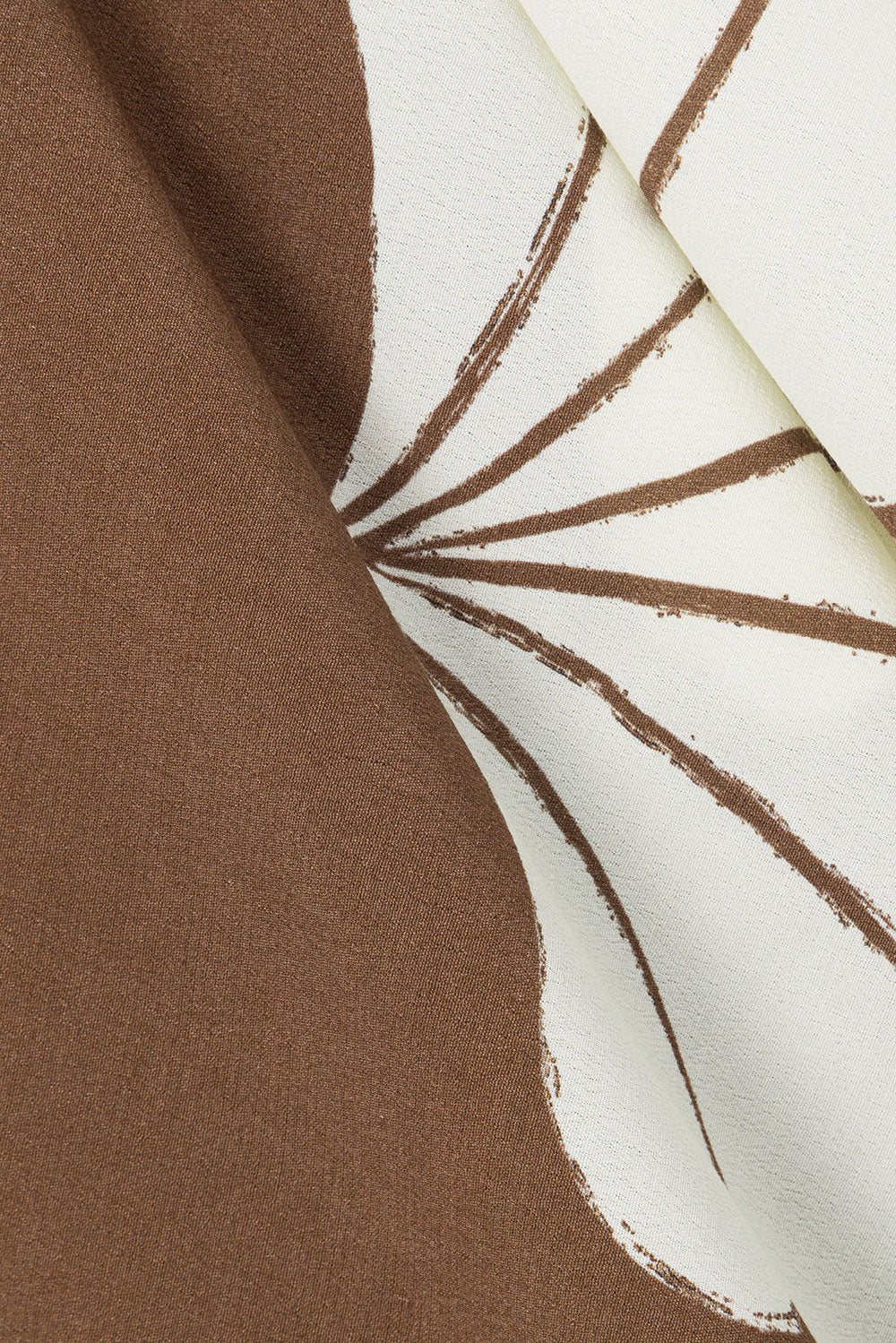 SAMPLE-Simone Top - Galene Brown