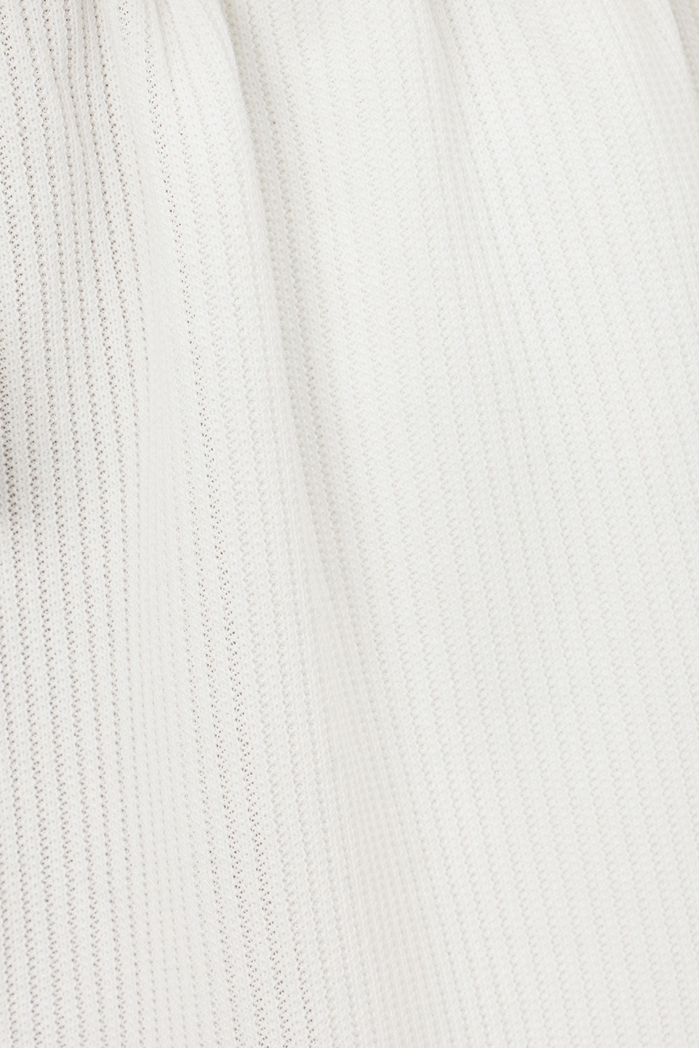 SAMPLE-Juniper Playsuit - White