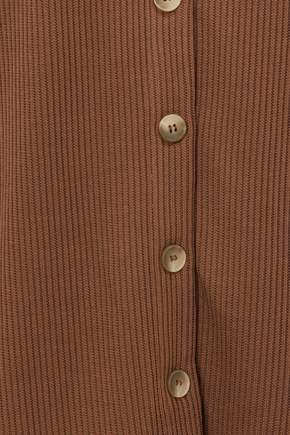 Lenni Top - Chocolate