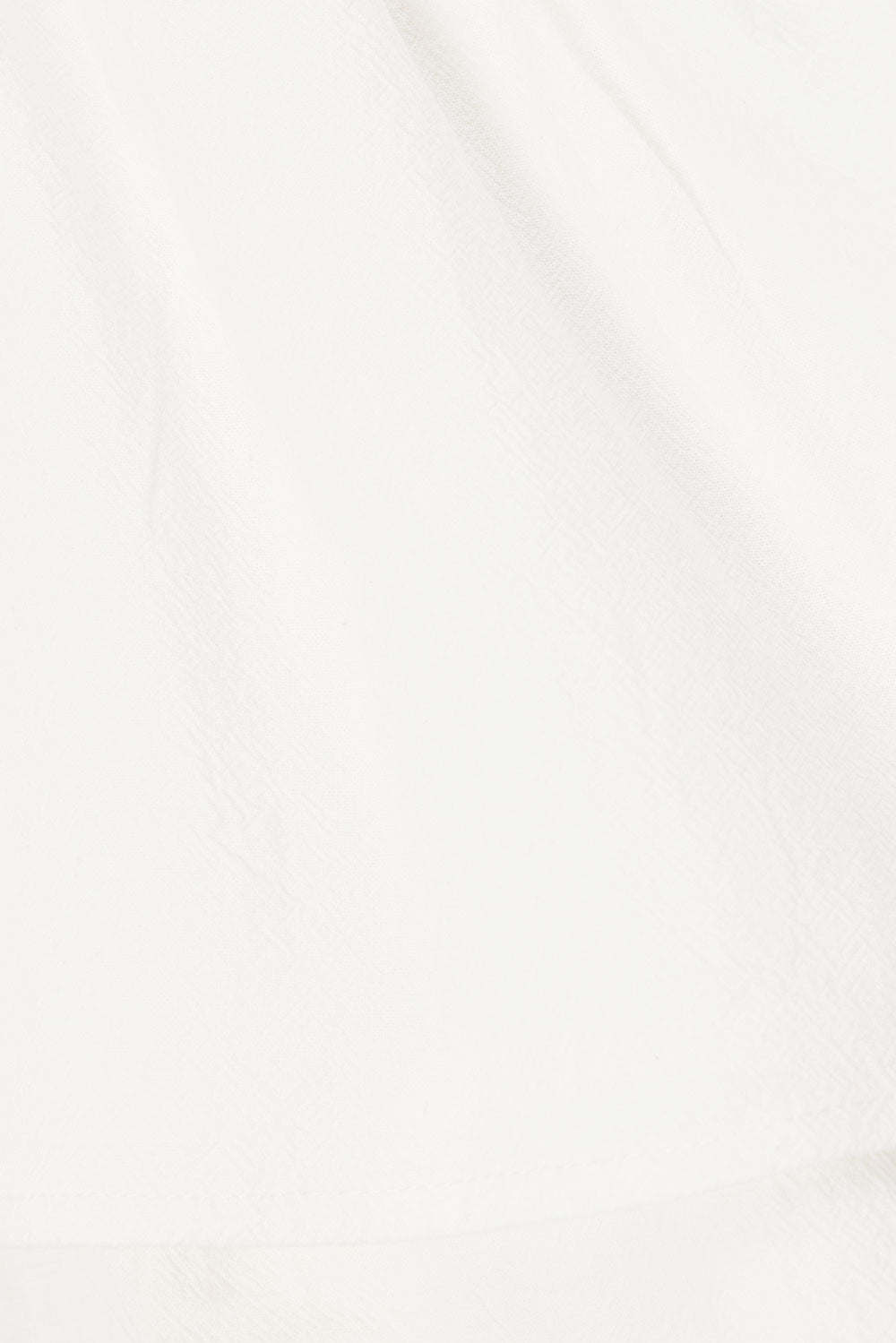 SAMPLE-Alfresco Dress - White